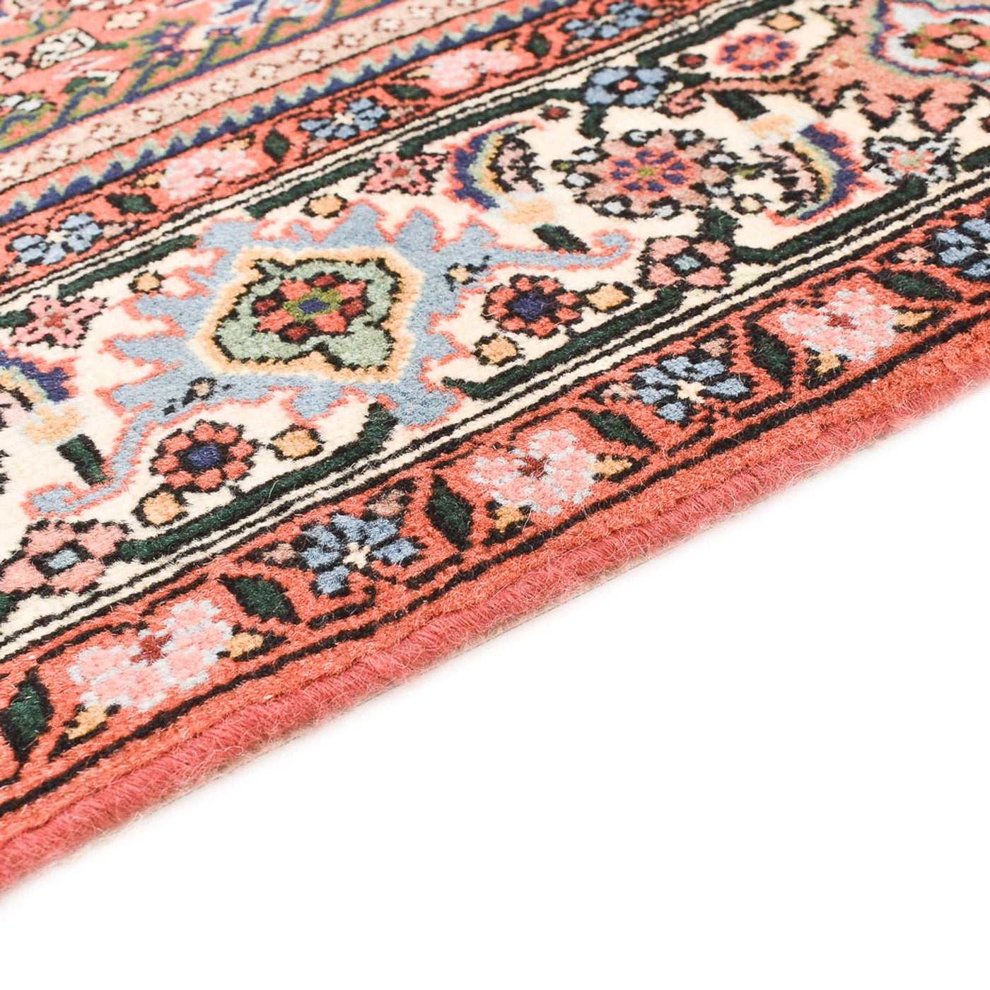 Bidjar Teppich 164x109cm - Perserteppich