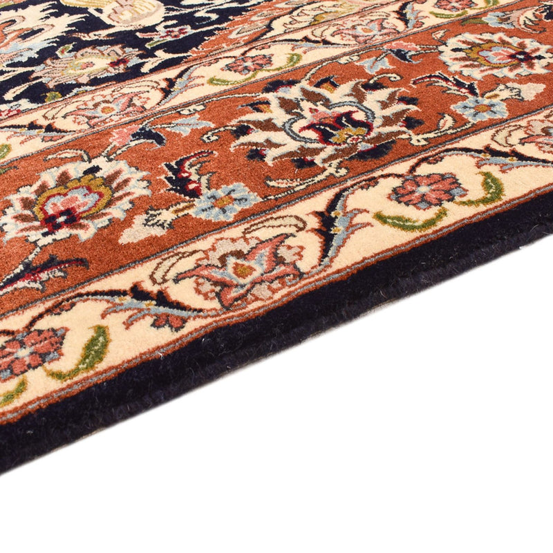 Perser Rug - Bidjar - 237 x 178 cm - dark blue