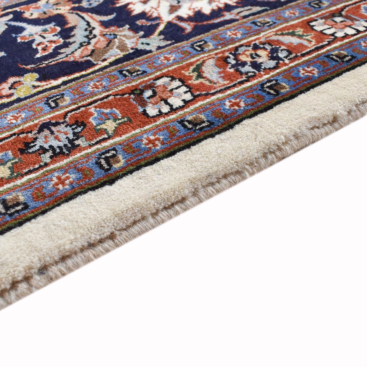 Mashhad Rug 360x248cm - Persian Rugs