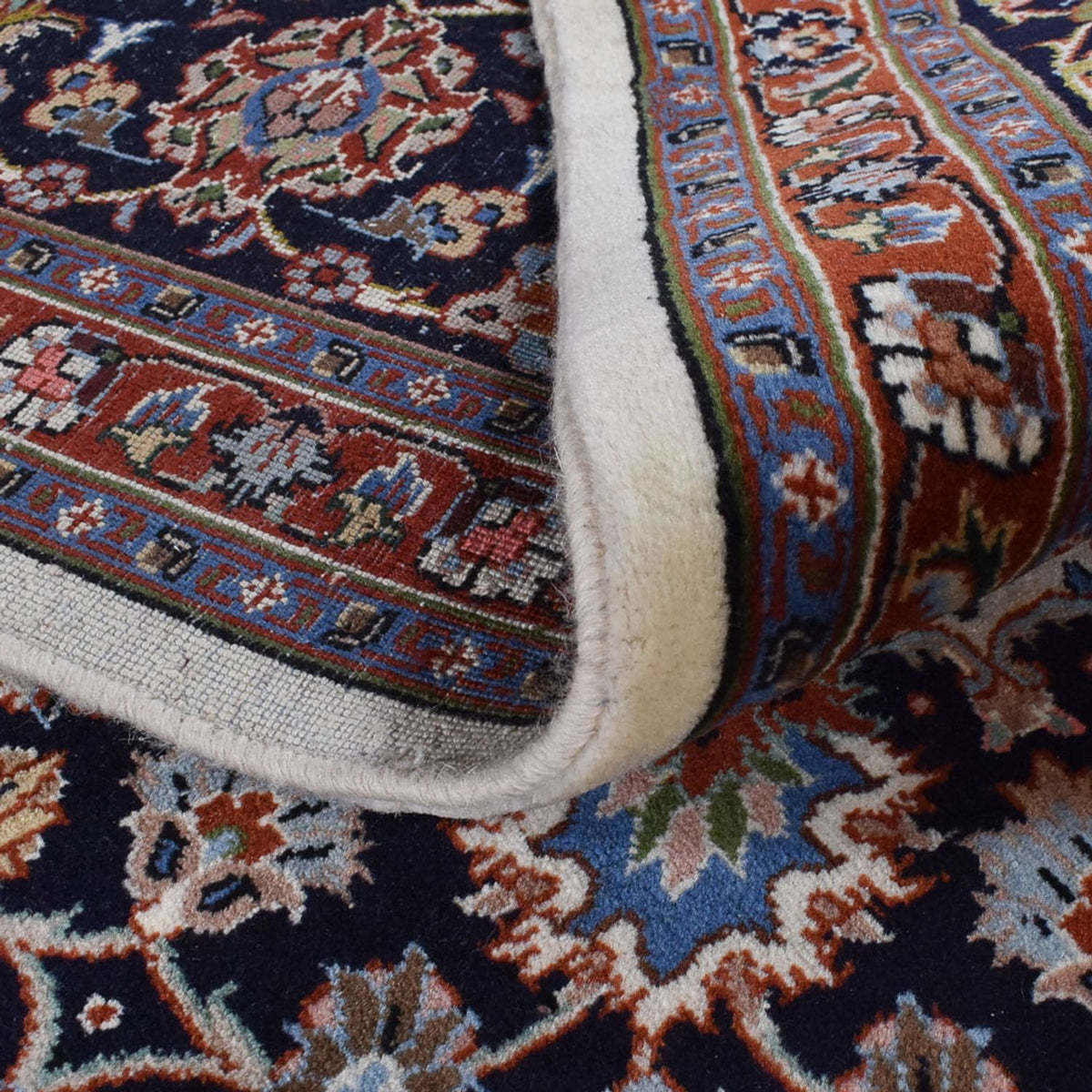 Perser Rug - Classic - Royal - 360 x 248 cm - cream