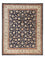 Perser Rug - Classic - Royal - 398 x 298 cm - dark blue