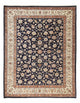 Mashhad Rug 398x298cm - Persian Rugs