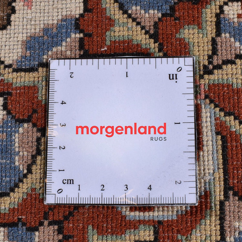 Perser Rug - Classic - Royal - 398 x 298 cm - dark blue