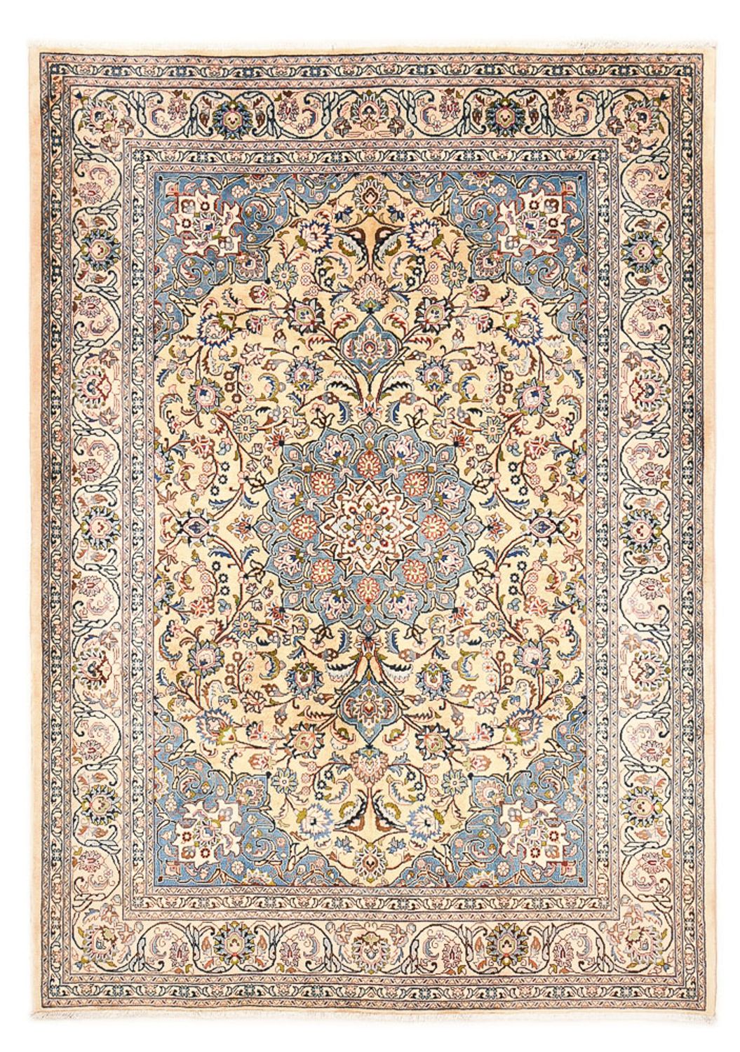Perser Rug - Classic - 290 x 210 cm - light beige