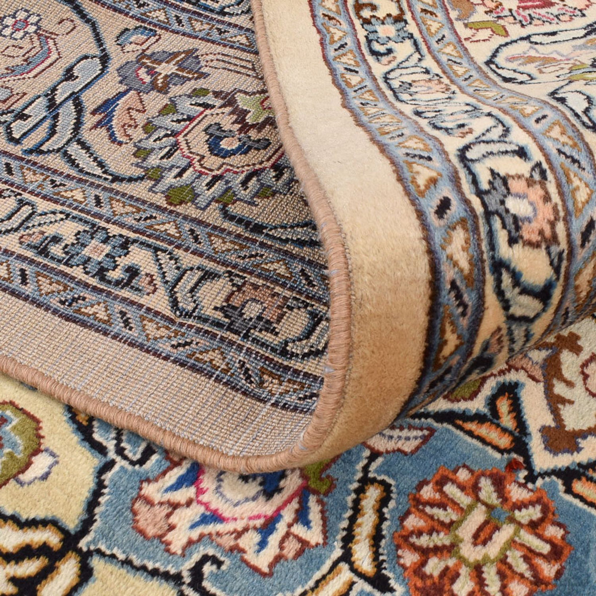 Perser Rug - Classic - 290 x 210 cm - light beige