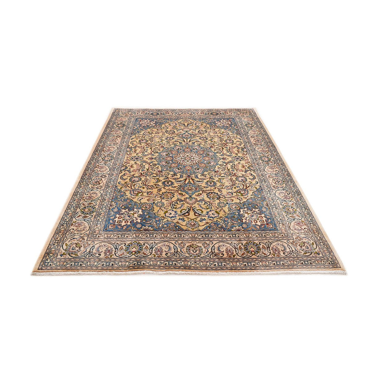 Perser Rug - Classic - 290 x 210 cm - light beige