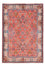 Perser Rug - Nomadic - 200 x 140 cm - red