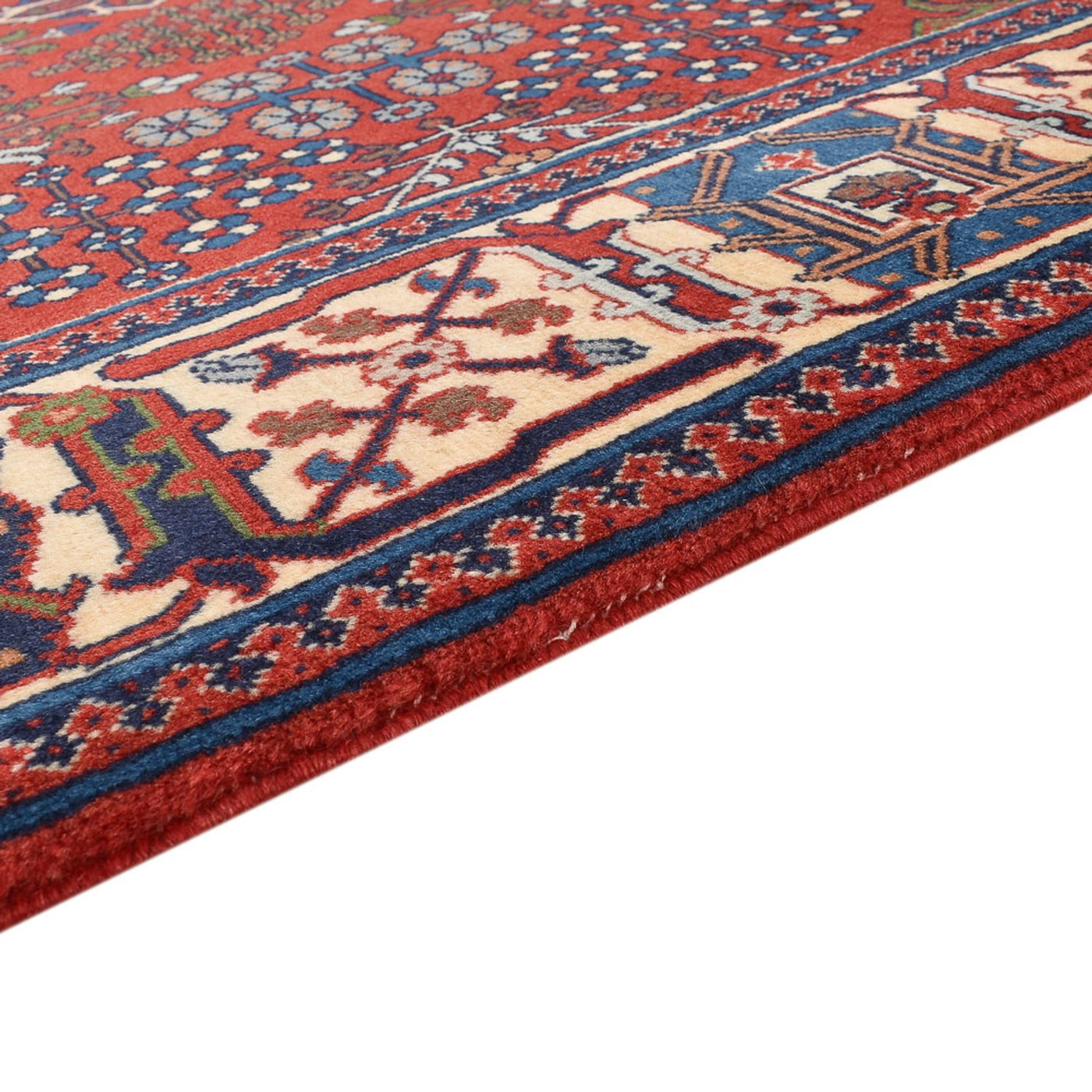 Meymeh Teppich 200x140cm - Perserteppich