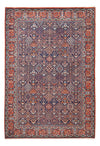 Meymeh Rug 208x305cm - Persian Rugs - Rectangle / Rust / 208 x 305 cm Rectangle