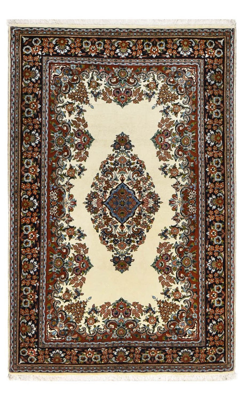 Perser Rug - Classic - 212 x 135 cm - multicolored