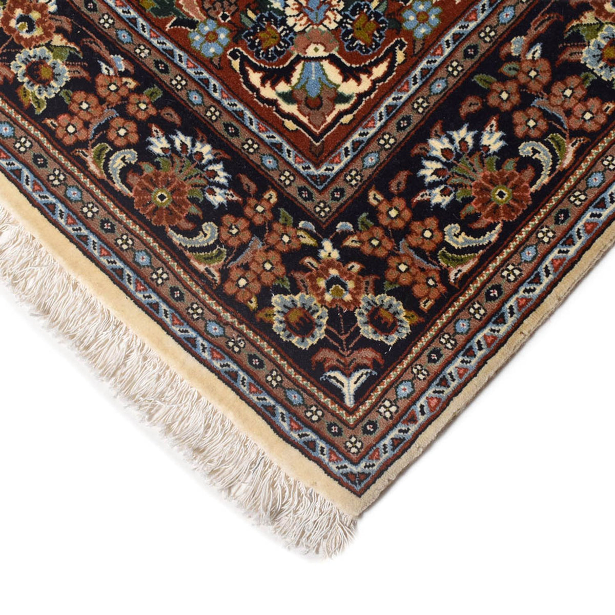 Perser Rug - Classic - 212 x 135 cm - multicolored