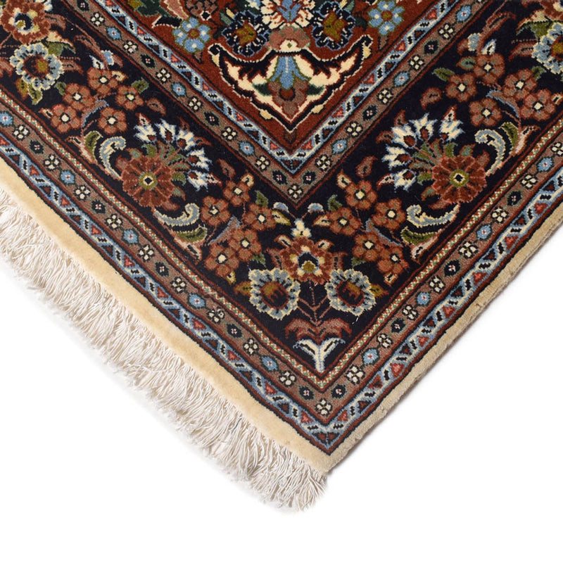 Perser Rug - Classic - 212 x 135 cm - multicolored