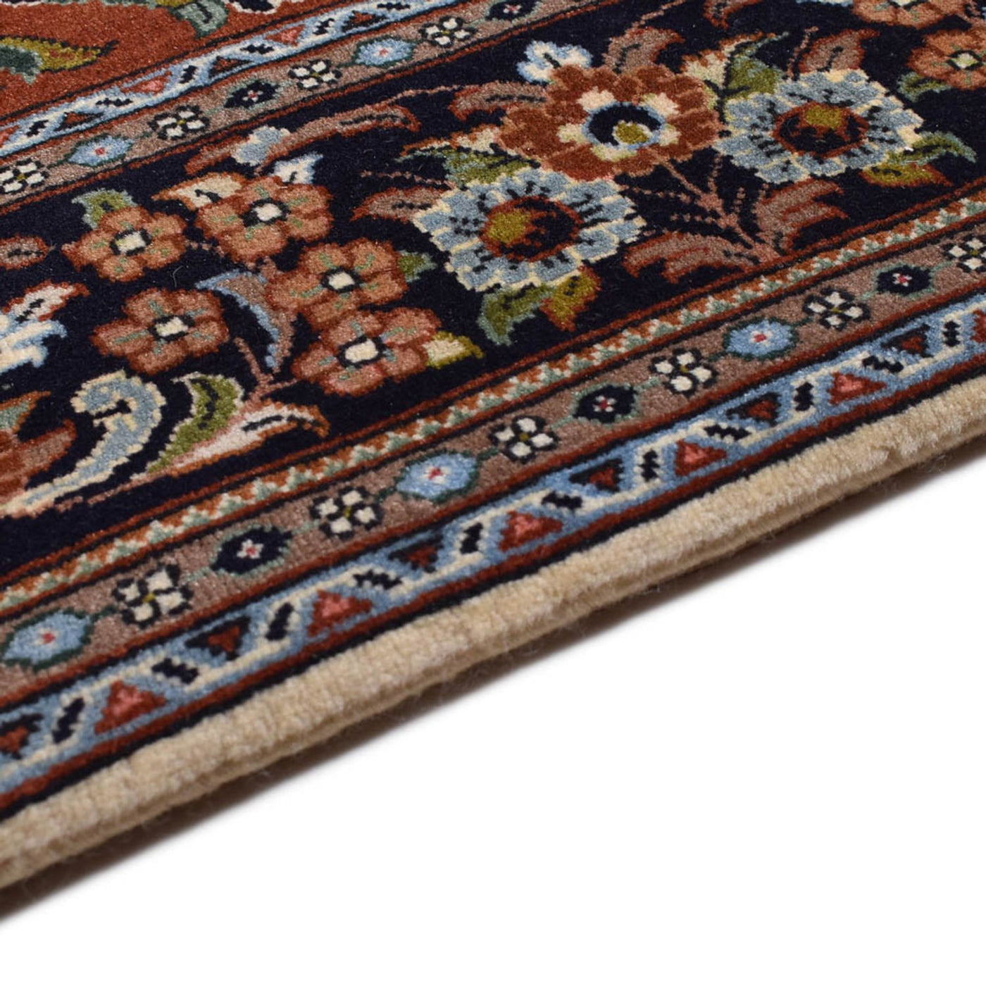 Sarouk Rug 212x135cm - Persian Rugs