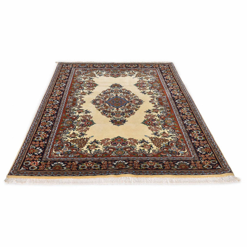 Perser Rug - Classic - 212 x 135 cm - multicolored