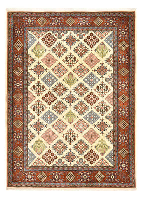 Gabbeh Rug - Kashkuli Perser - 250 x 176 cm - multicolored