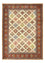 Gabbeh Rug - Kashkuli Perser - 250 x 176 cm - multicolored
