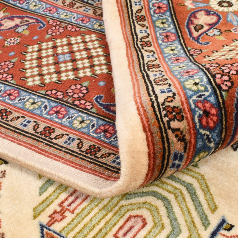 Gabbeh Rug - Kashkuli Perser - 250 x 176 cm - multicolored