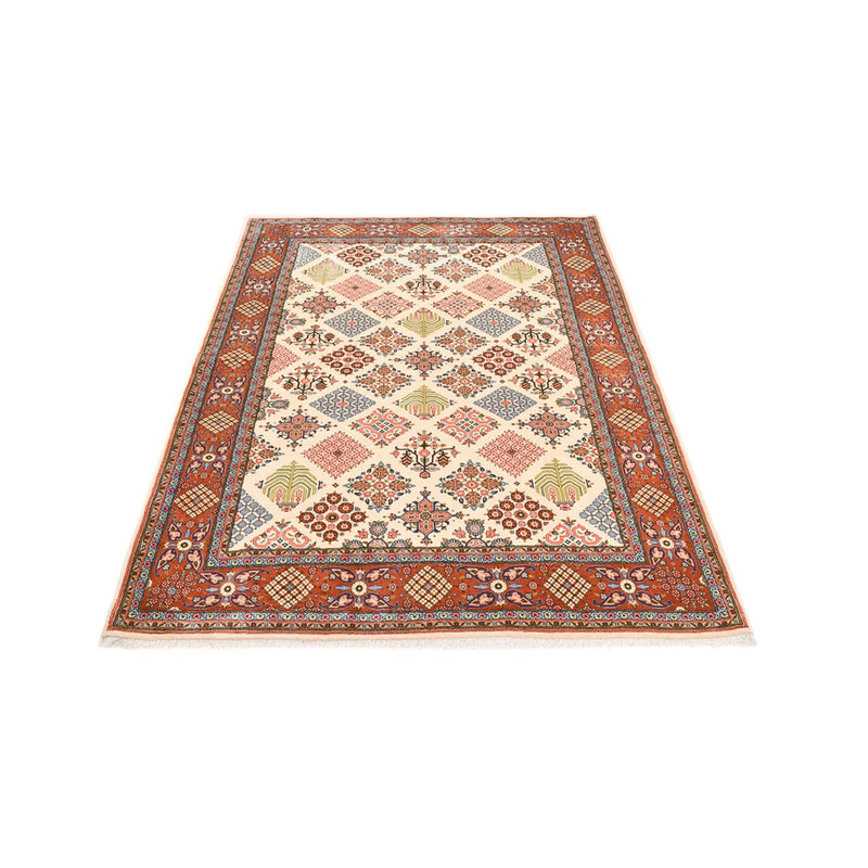 Gabbeh Rug - Kashkuli Perser - 250 x 176 cm - multicolored