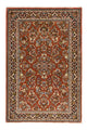 Sarough Teppich 207x138cm - Perserteppich