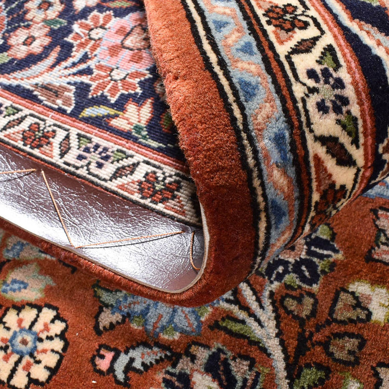 Perser Rug - Classic - 207 x 138 cm - dark red