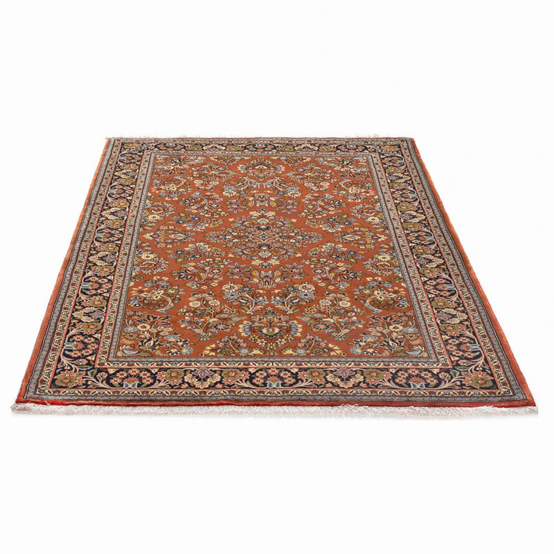 Perser Rug - Classic - 207 x 138 cm - dark red