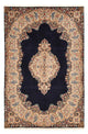 Rafsanjan Rug 236x153cm - Persian Rugs