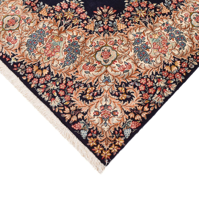 Perser Rug - Royal - 236 x 153 cm - dark blue