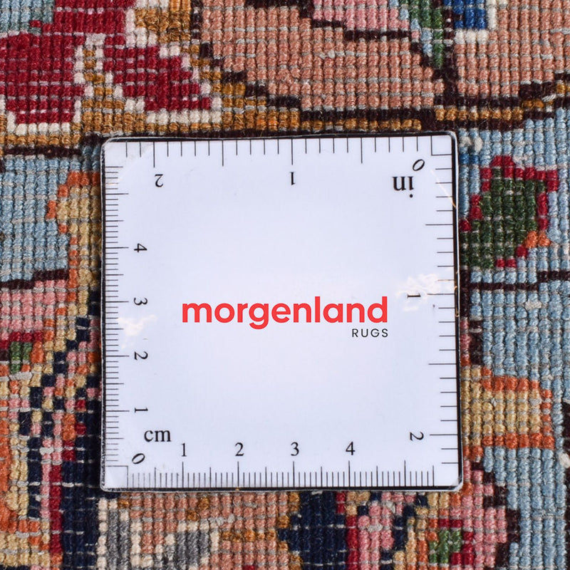 Perser Rug - Keshan - 334 x 240 cm - sand