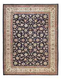 Perser Rug - Classic - Royal - 394 x 298 cm - dark blue
