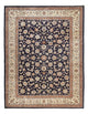 Mashhad Rug 394x298cm - Persian Rugs