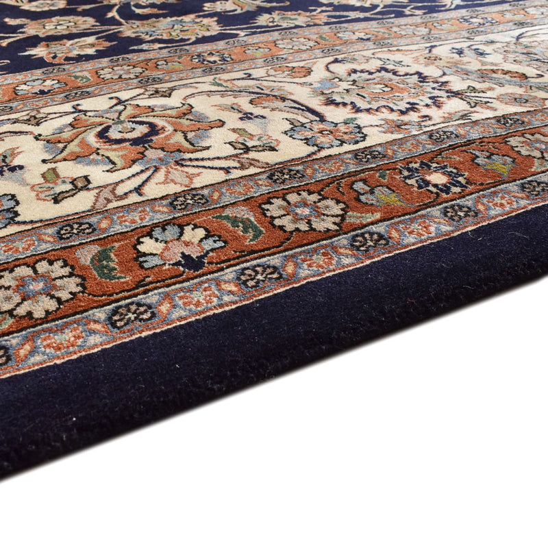 Perser Rug - Classic - Royal - 394 x 298 cm - dark blue