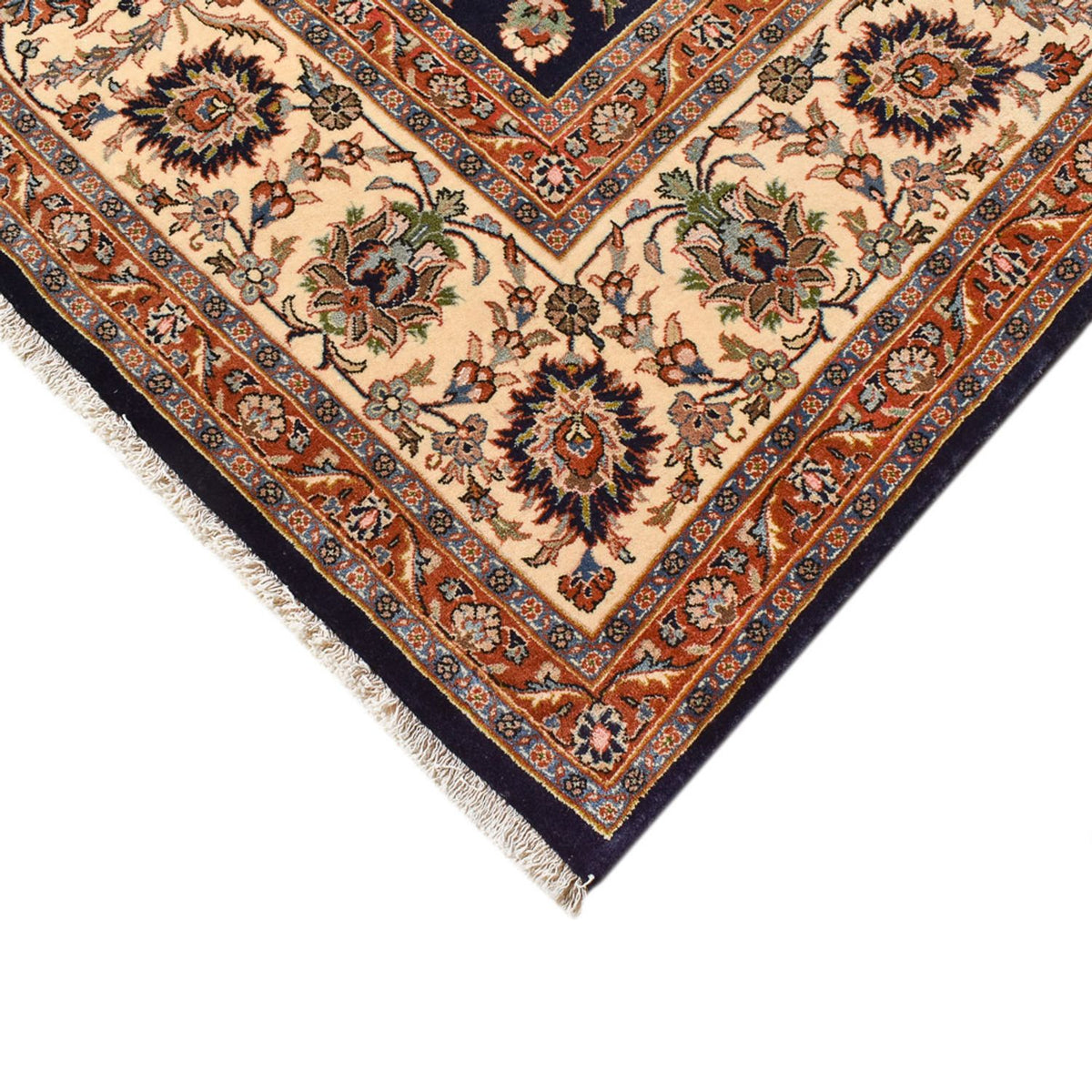 Perser Rug - Classic - Royal - 390 x 294 cm - dark blue