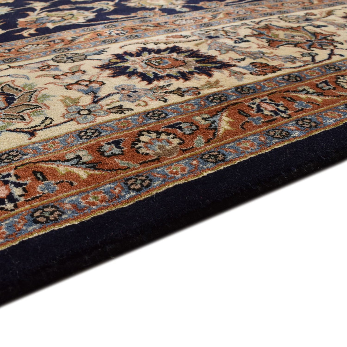 Mashhad Rug 294x390cm - Persian Rugs