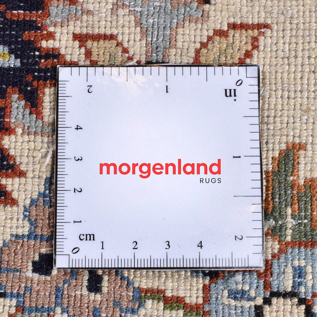 Perser Rug - Classic - Royal - 390 x 294 cm - dark blue