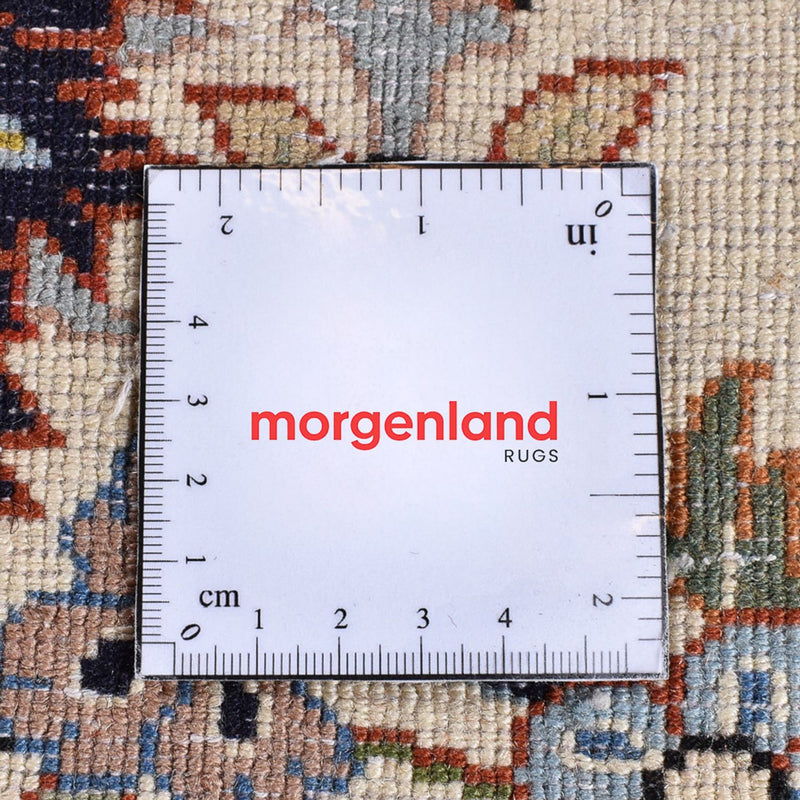 Perser Rug - Classic - Royal - 390 x 294 cm - dark blue