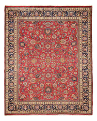 Perser Rug - Classic - 370 x 291 cm - red