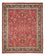 Perser Rug - Classic - 370 x 291 cm - red