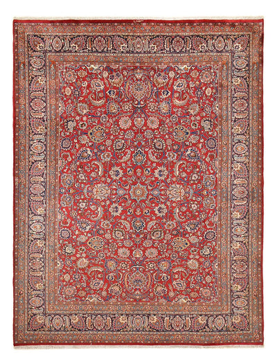 Mashhad Rug 293x388cm - Persian Rugs