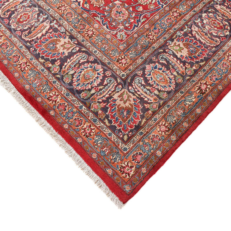 Perser Rug - Classic - 388 x 293 cm - red