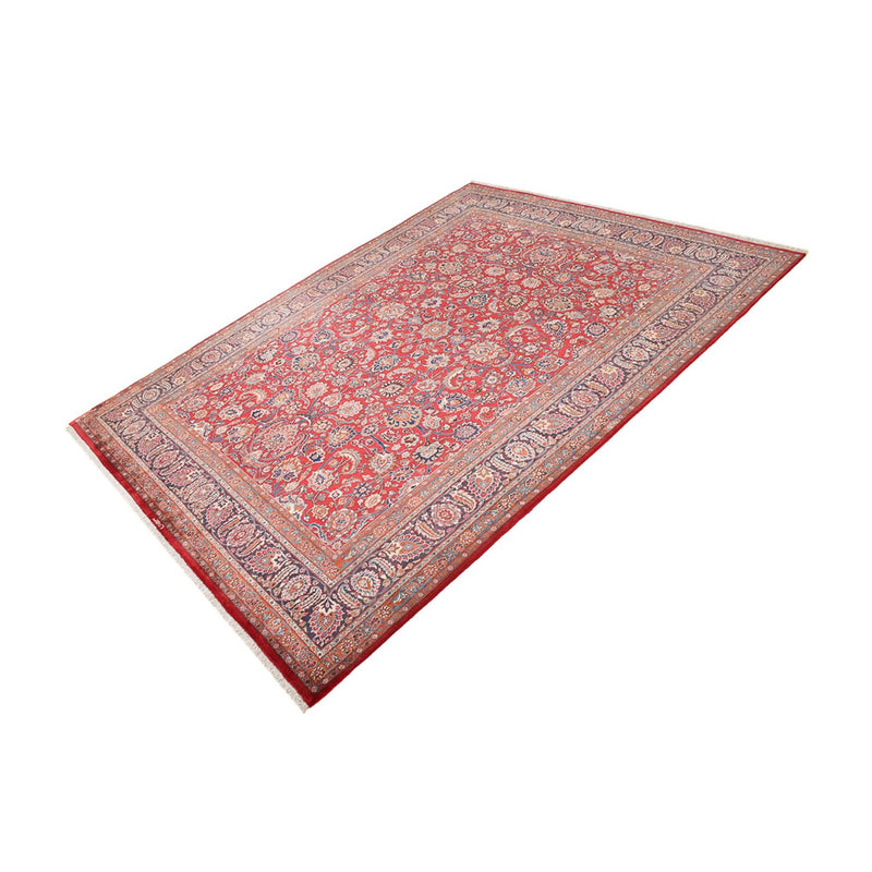 Perser Rug - Classic - 388 x 293 cm - red