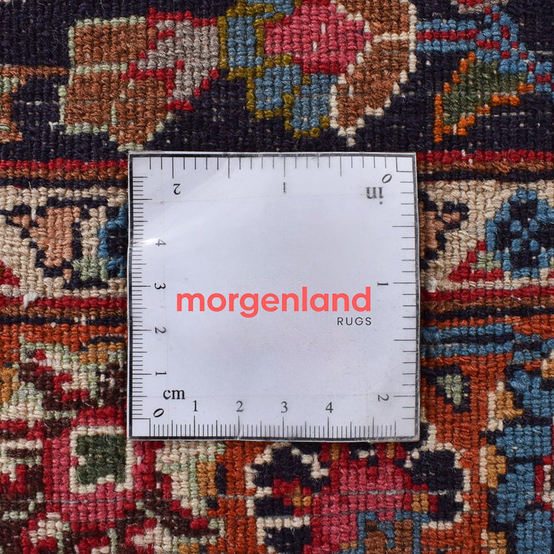 Perser Rug - Classic - 388 x 293 cm - red