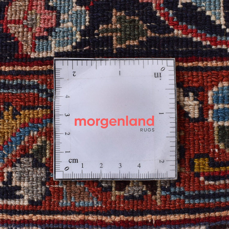 Perser Rug - Classic - 385 x 291 cm - red