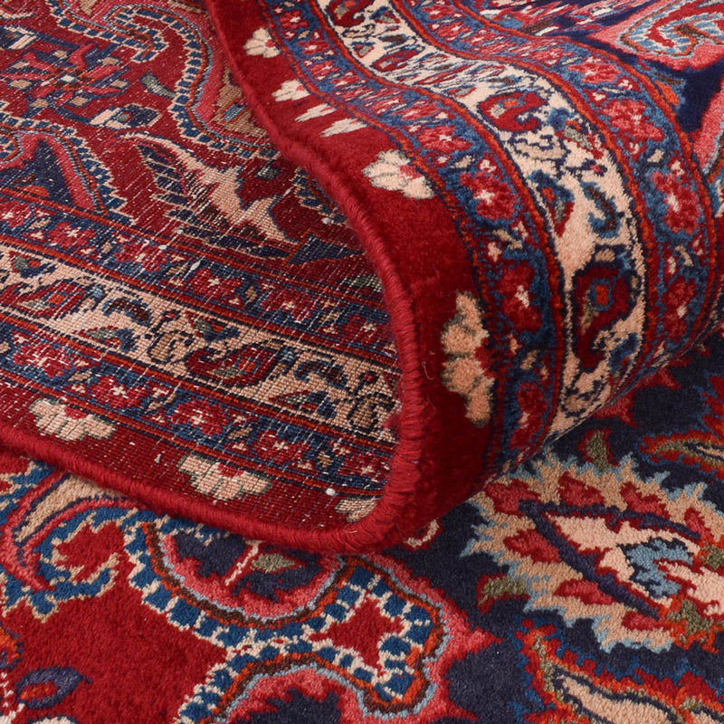 Perser Rug - Classic - 407 x 305 cm - red