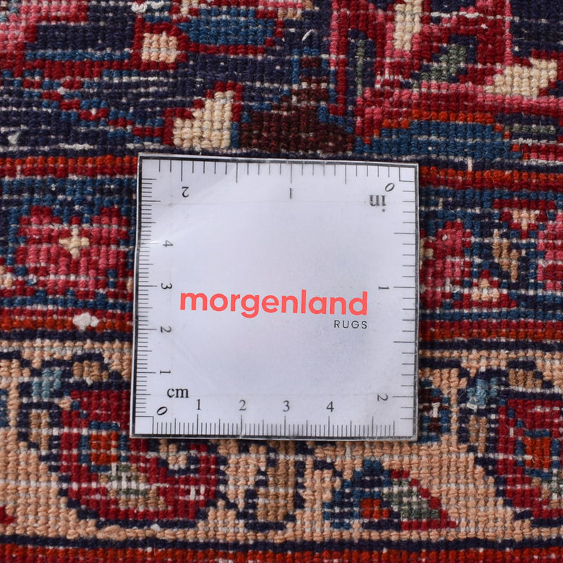 Perser Rug - Classic - 407 x 305 cm - red