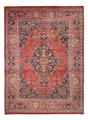Perser Rug - Classic - 398 x 298 cm - red