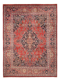 Perser Rug - Classic - 398 x 298 cm - red