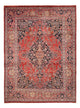 Mashhad Rug 398x298cm - Persian Rugs