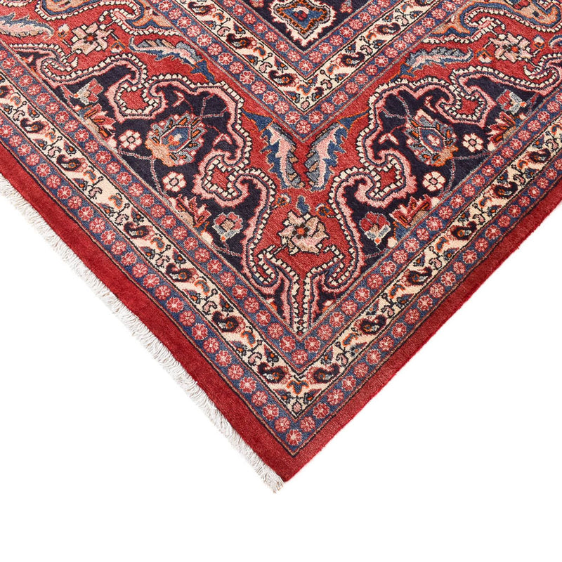 Perser Rug - Classic - 398 x 298 cm - red