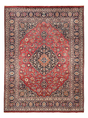Perser Rug - Classic - 396 x 298 cm - red