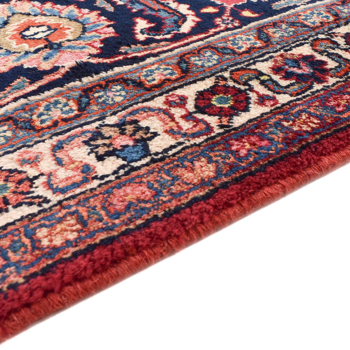 Mashhad Rug 298x396cm - Persian Rugs